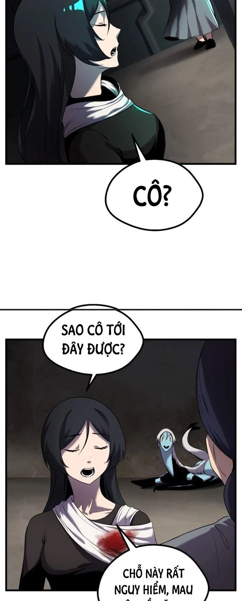 Anh Hùng Mạnh Nhất? Ta Không Làm Lâu Rồi! Chapter 42 - 71