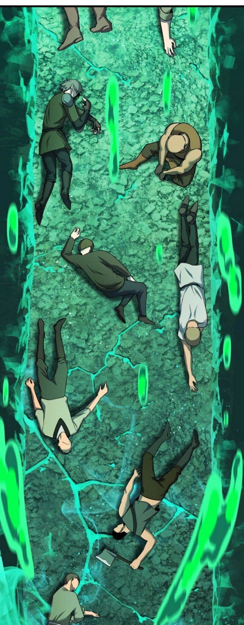 Anh Hùng Mạnh Nhất? Ta Không Làm Lâu Rồi! Chapter 43 - 5