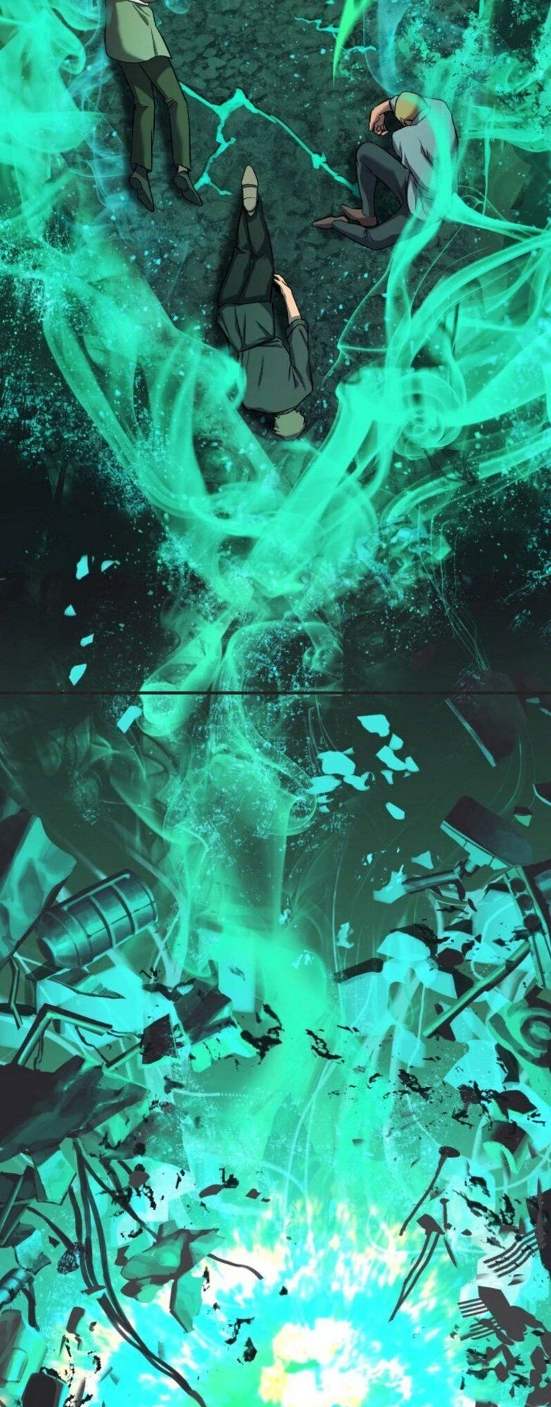 Anh Hùng Mạnh Nhất? Ta Không Làm Lâu Rồi! Chapter 43 - 6