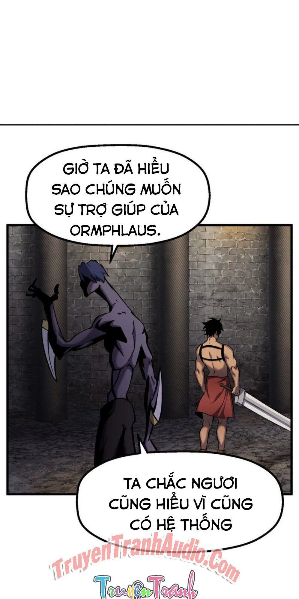 Anh Hùng Mạnh Nhất? Ta Không Làm Lâu Rồi! Chapter 43 - 22