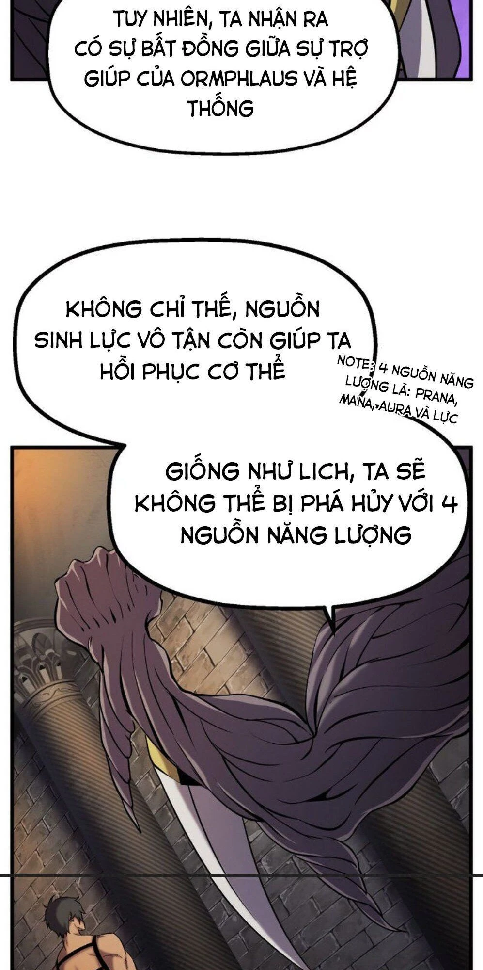 Anh Hùng Mạnh Nhất? Ta Không Làm Lâu Rồi! Chapter 43 - 25