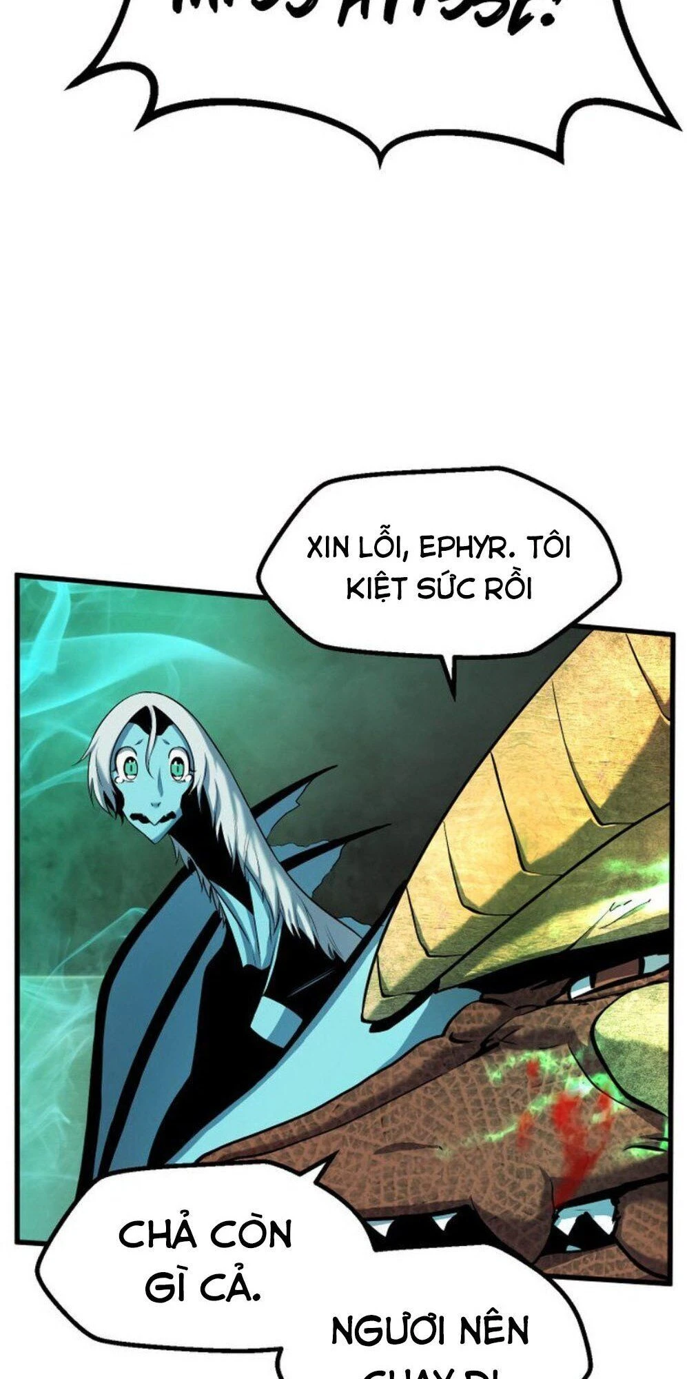 Anh Hùng Mạnh Nhất? Ta Không Làm Lâu Rồi! Chapter 43 - 34