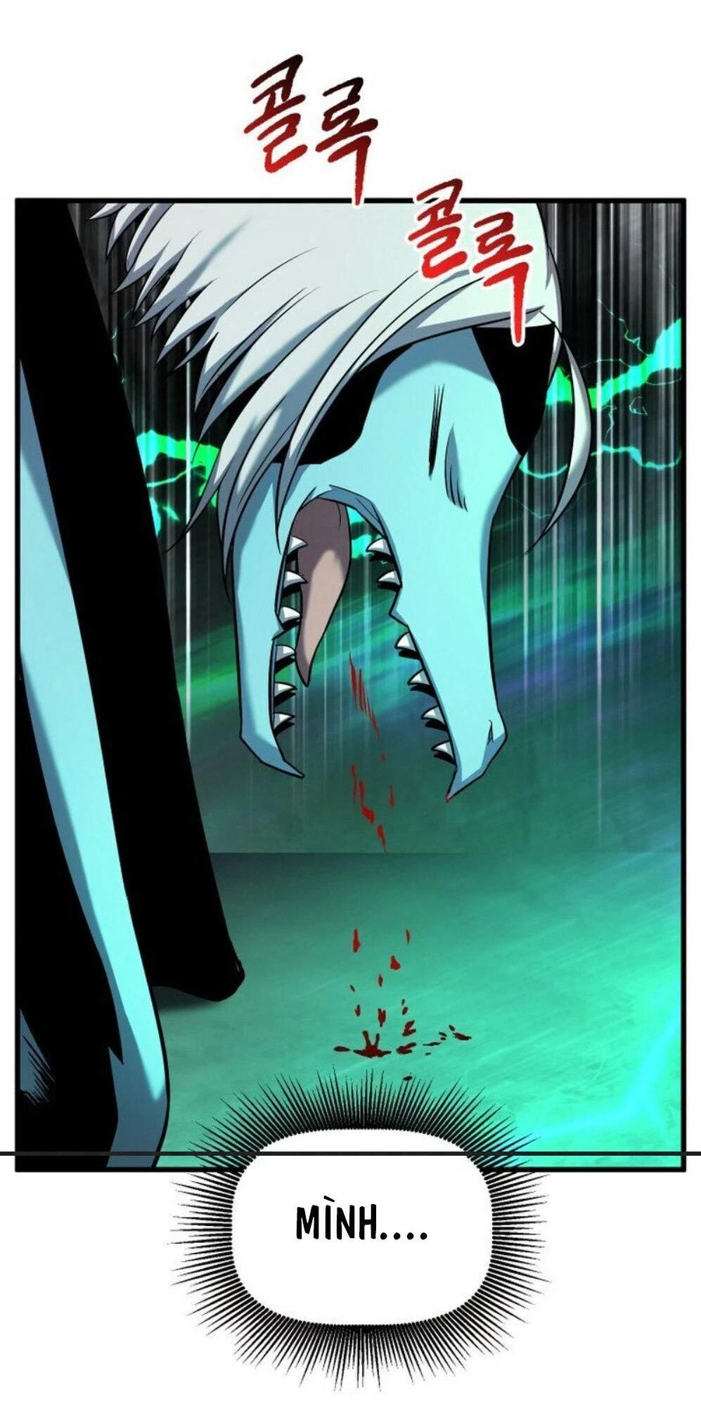 Anh Hùng Mạnh Nhất? Ta Không Làm Lâu Rồi! Chapter 43 - 46