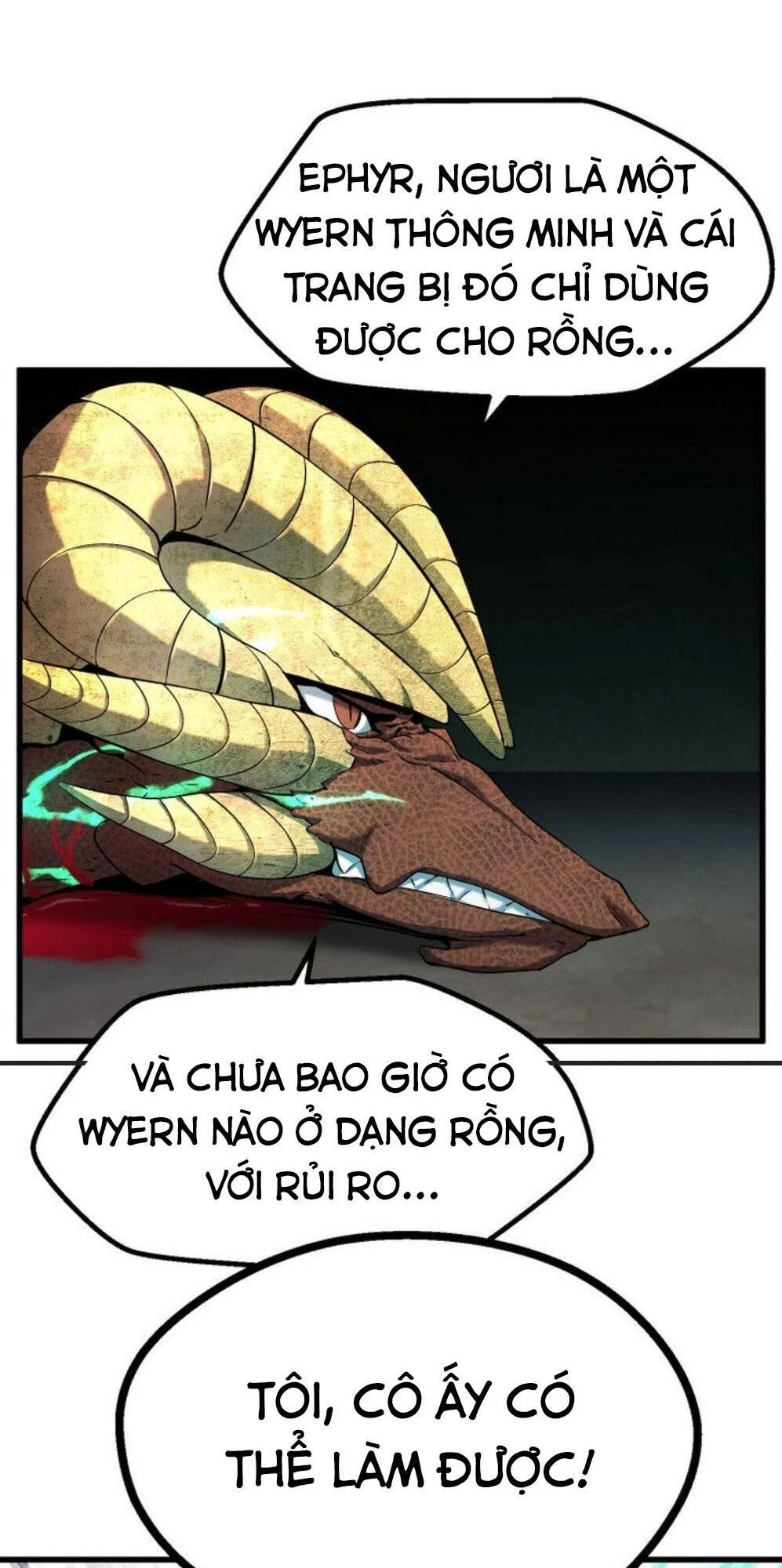 Anh Hùng Mạnh Nhất? Ta Không Làm Lâu Rồi! Chapter 43 - 57