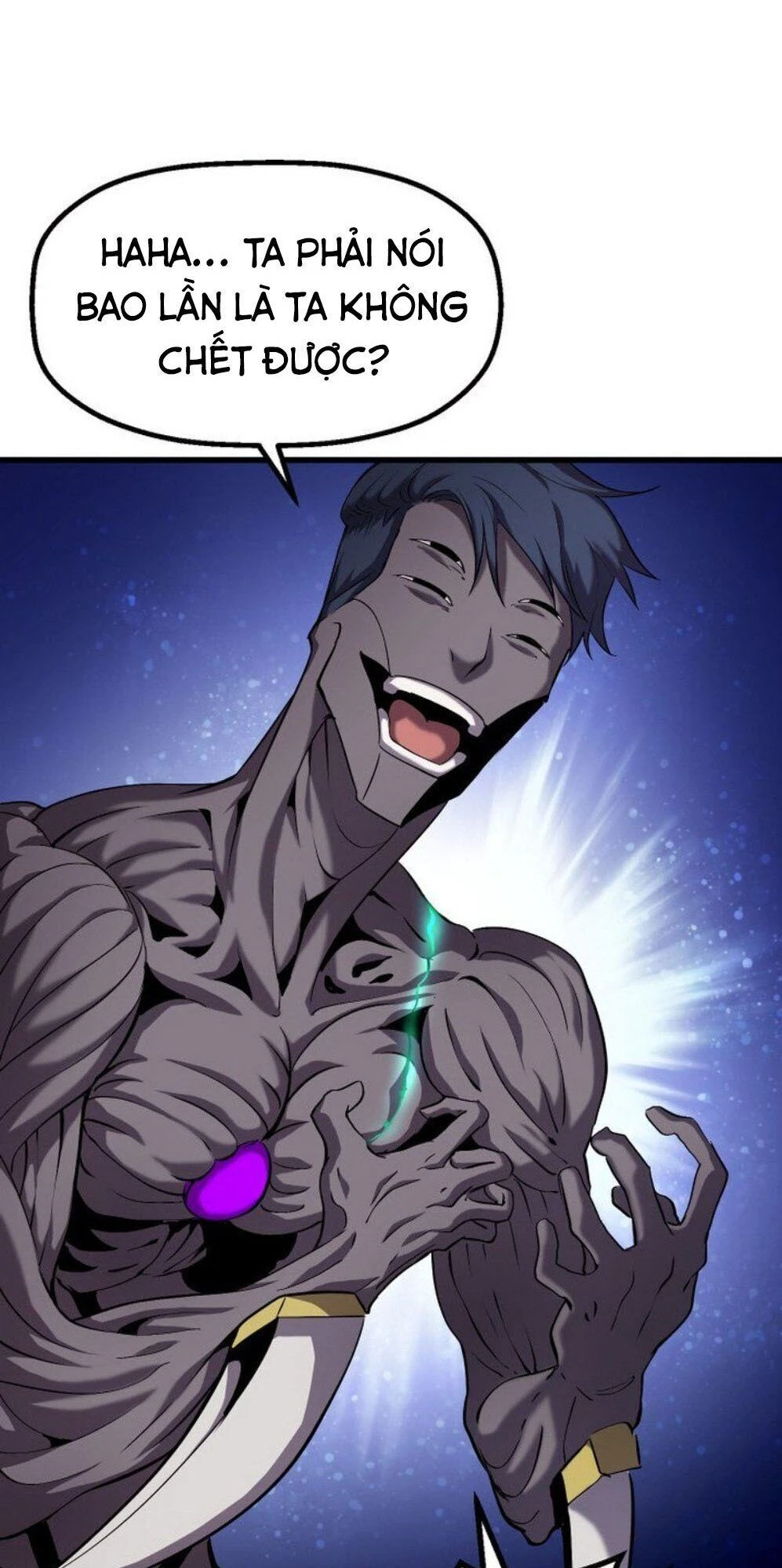 Anh Hùng Mạnh Nhất? Ta Không Làm Lâu Rồi! Chapter 43 - 64