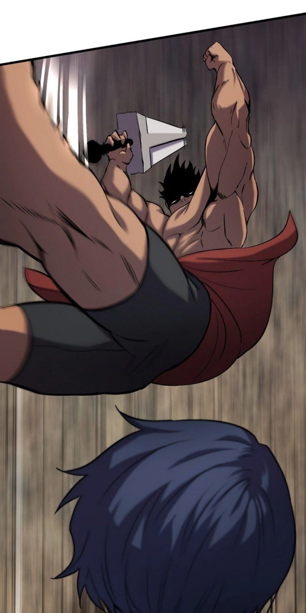 Anh Hùng Mạnh Nhất? Ta Không Làm Lâu Rồi! Chapter 43 - 78