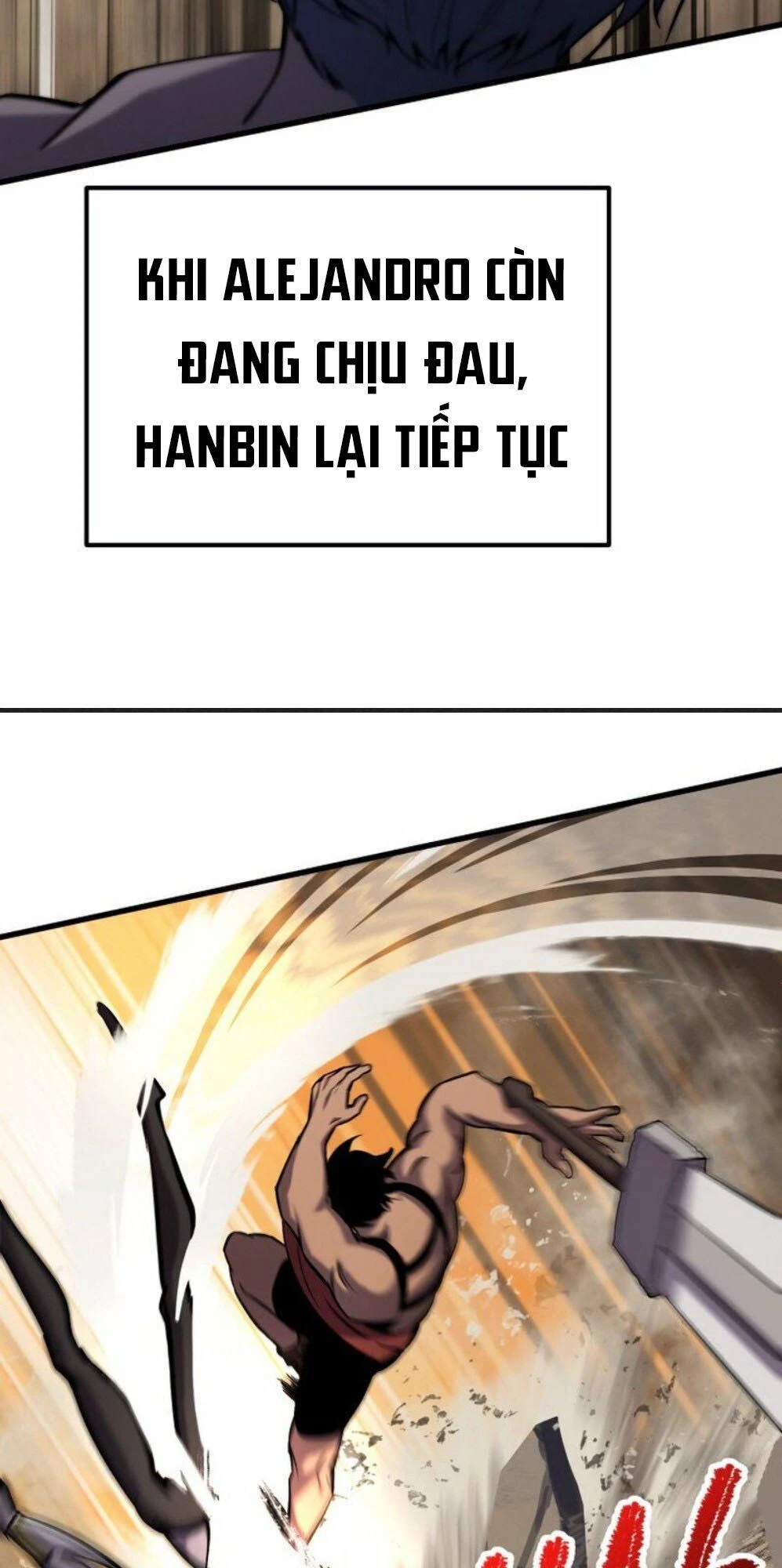 Anh Hùng Mạnh Nhất? Ta Không Làm Lâu Rồi! Chapter 43 - 79