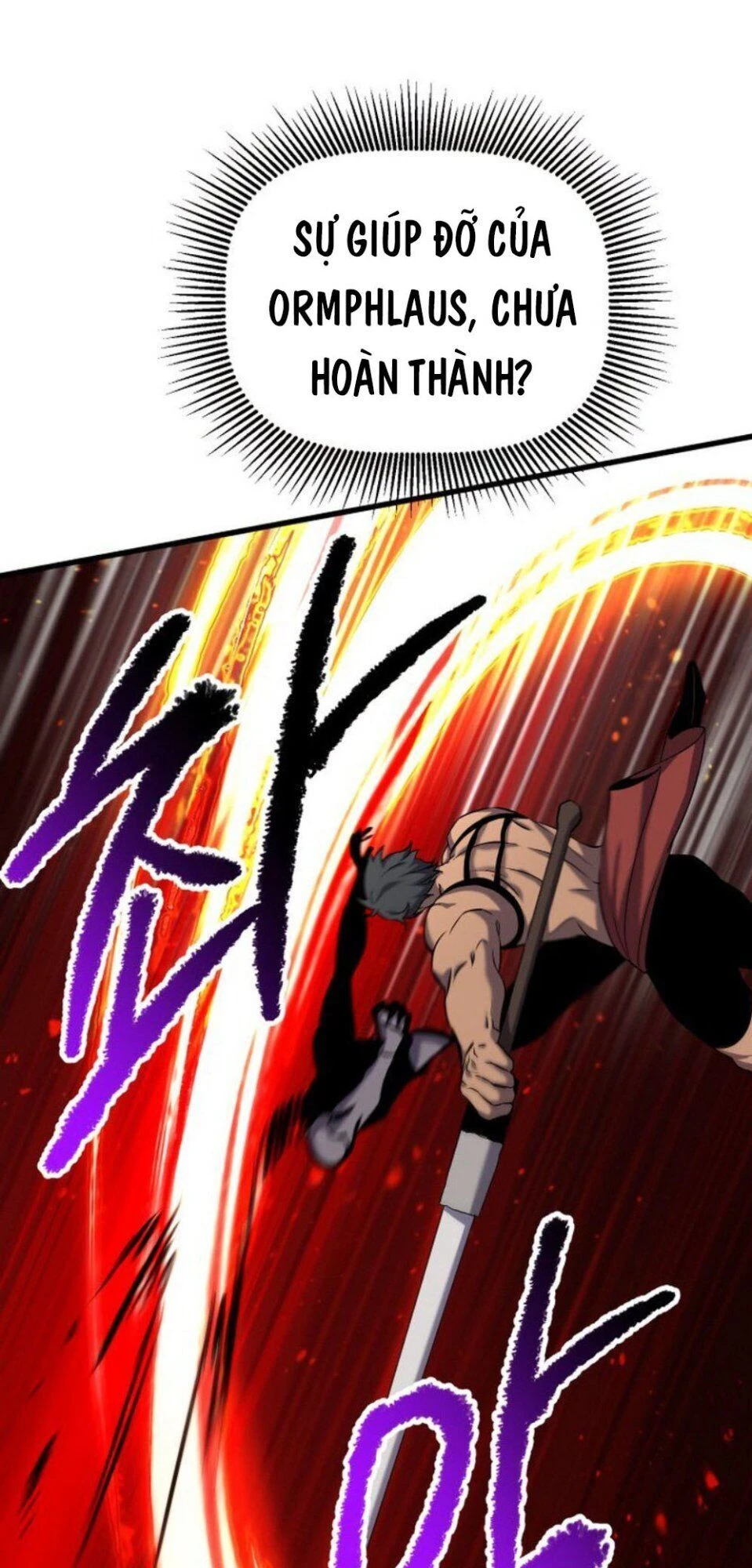 Anh Hùng Mạnh Nhất? Ta Không Làm Lâu Rồi! Chapter 43 - 83