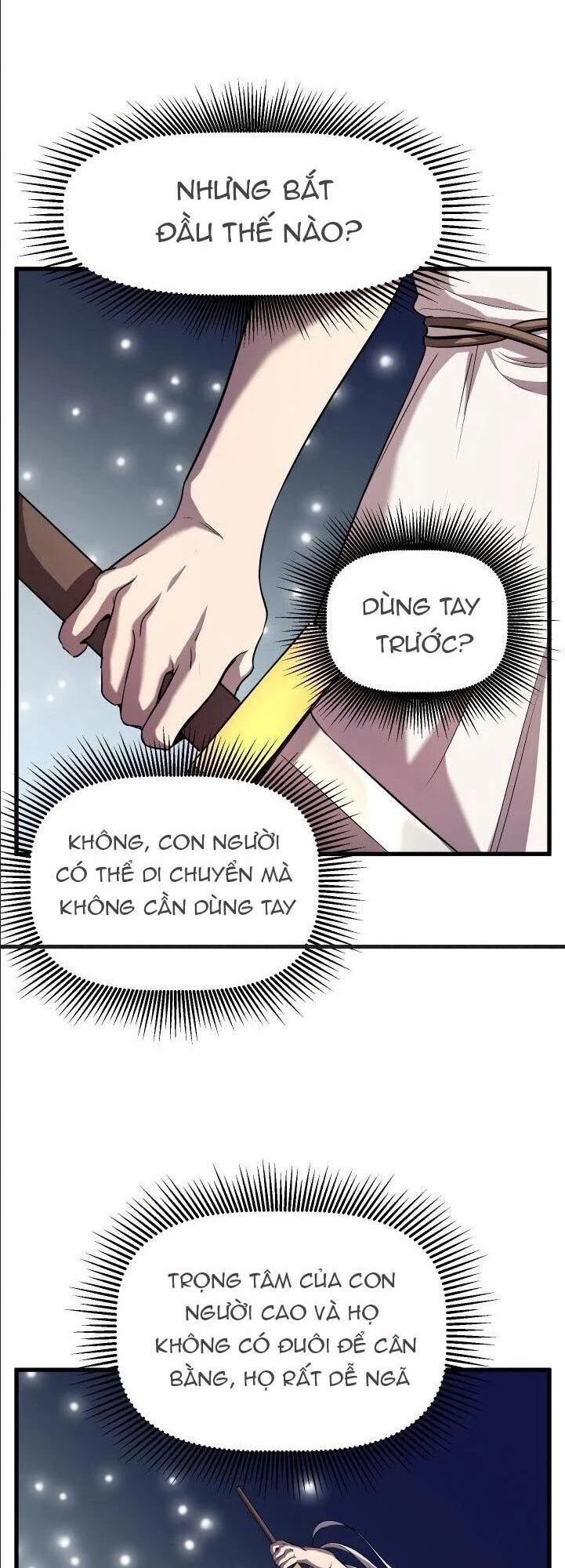 Anh Hùng Mạnh Nhất? Ta Không Làm Lâu Rồi! Chapter 44 - 4