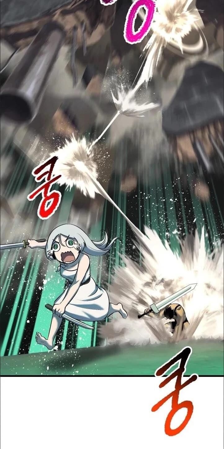 Anh Hùng Mạnh Nhất? Ta Không Làm Lâu Rồi! Chapter 44 - 22