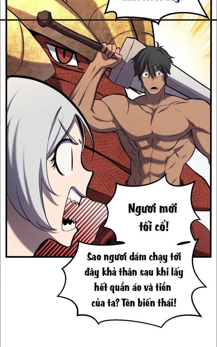 Anh Hùng Mạnh Nhất? Ta Không Làm Lâu Rồi! Chapter 44 - 29