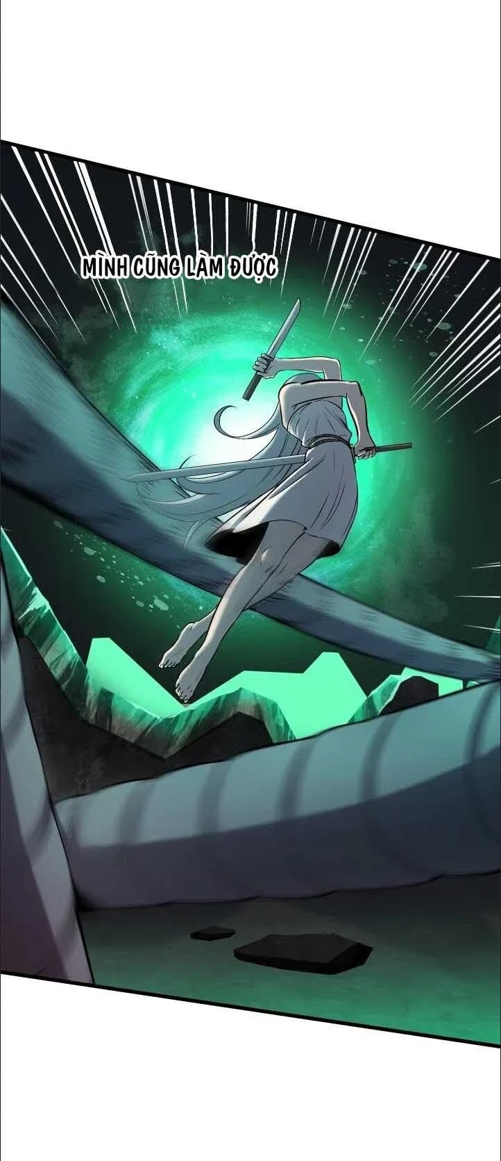 Anh Hùng Mạnh Nhất? Ta Không Làm Lâu Rồi! Chapter 44 - 67