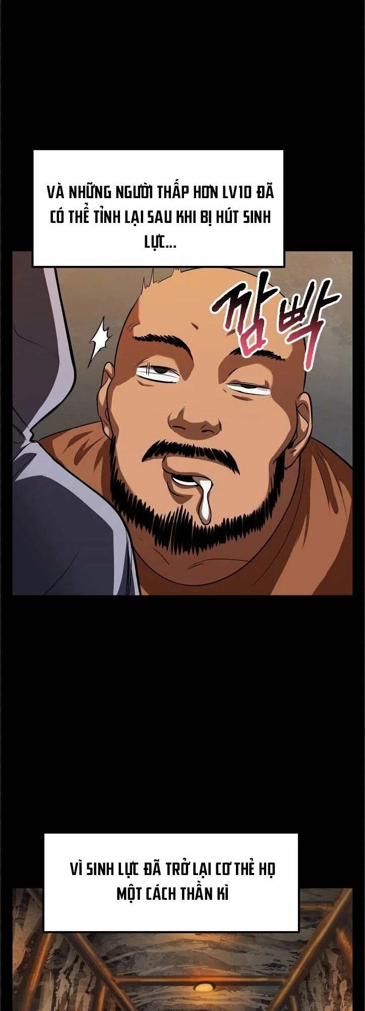 Anh Hùng Mạnh Nhất? Ta Không Làm Lâu Rồi! Chapter 45 - 5