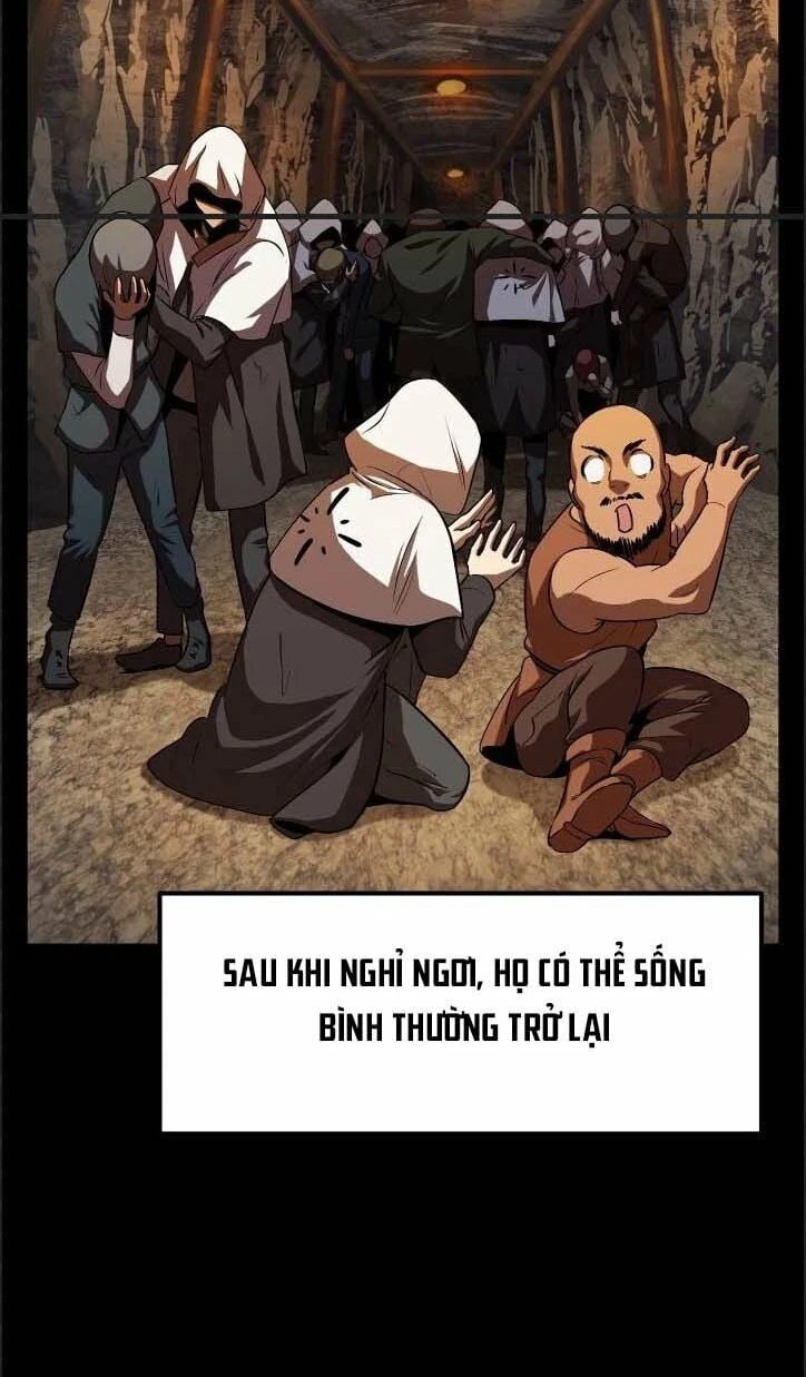 Anh Hùng Mạnh Nhất? Ta Không Làm Lâu Rồi! Chapter 45 - 6