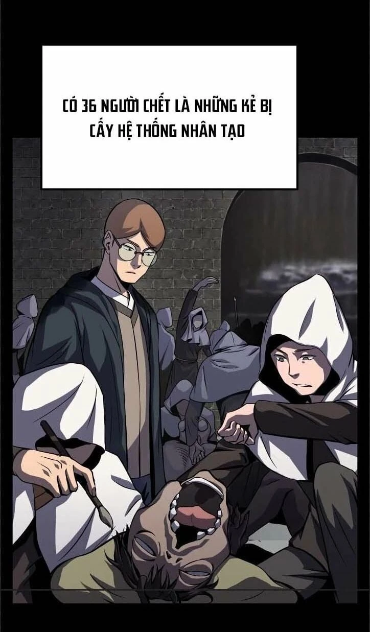 Anh Hùng Mạnh Nhất? Ta Không Làm Lâu Rồi! Chapter 45 - 7