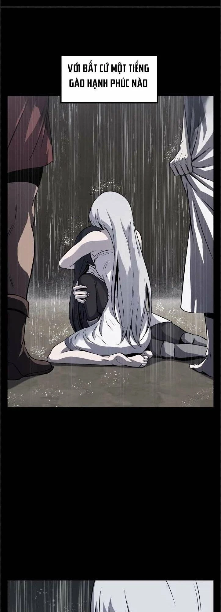 Anh Hùng Mạnh Nhất? Ta Không Làm Lâu Rồi! Chapter 45 - 8