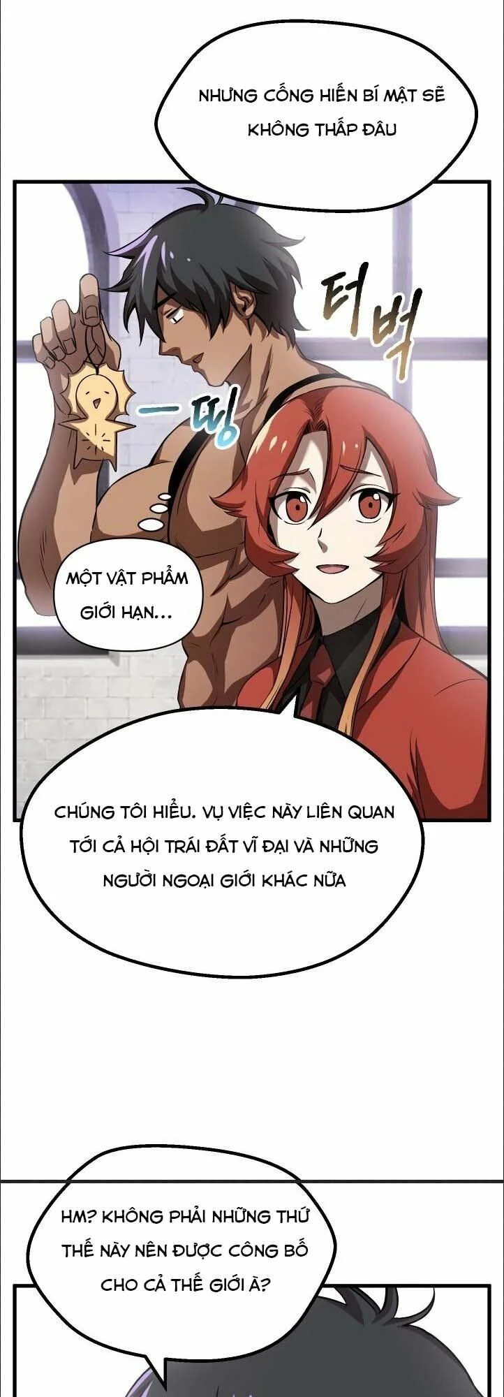 Anh Hùng Mạnh Nhất? Ta Không Làm Lâu Rồi! Chapter 45 - 15