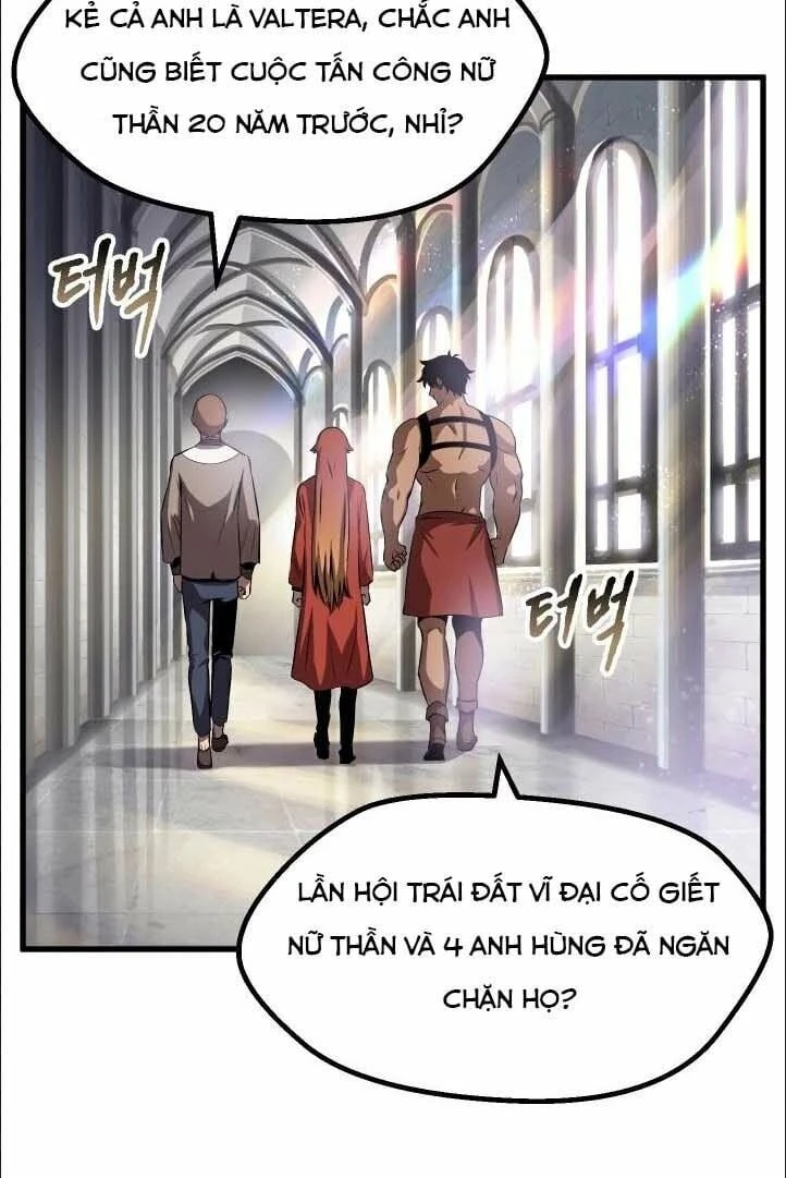 Anh Hùng Mạnh Nhất? Ta Không Làm Lâu Rồi! Chapter 45 - 17