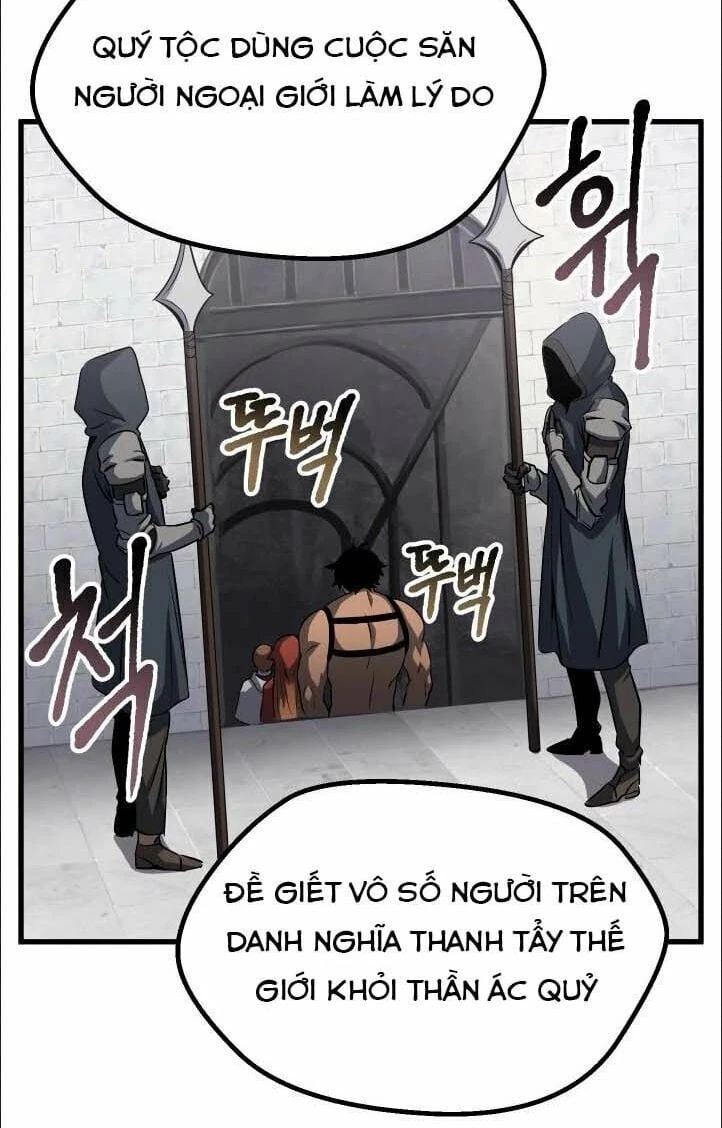 Anh Hùng Mạnh Nhất? Ta Không Làm Lâu Rồi! Chapter 45 - 20