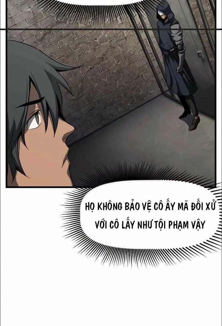 Anh Hùng Mạnh Nhất? Ta Không Làm Lâu Rồi! Chapter 45 - 25