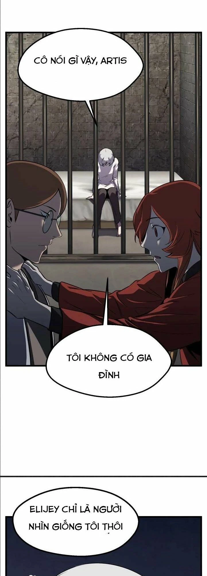 Anh Hùng Mạnh Nhất? Ta Không Làm Lâu Rồi! Chapter 45 - 28
