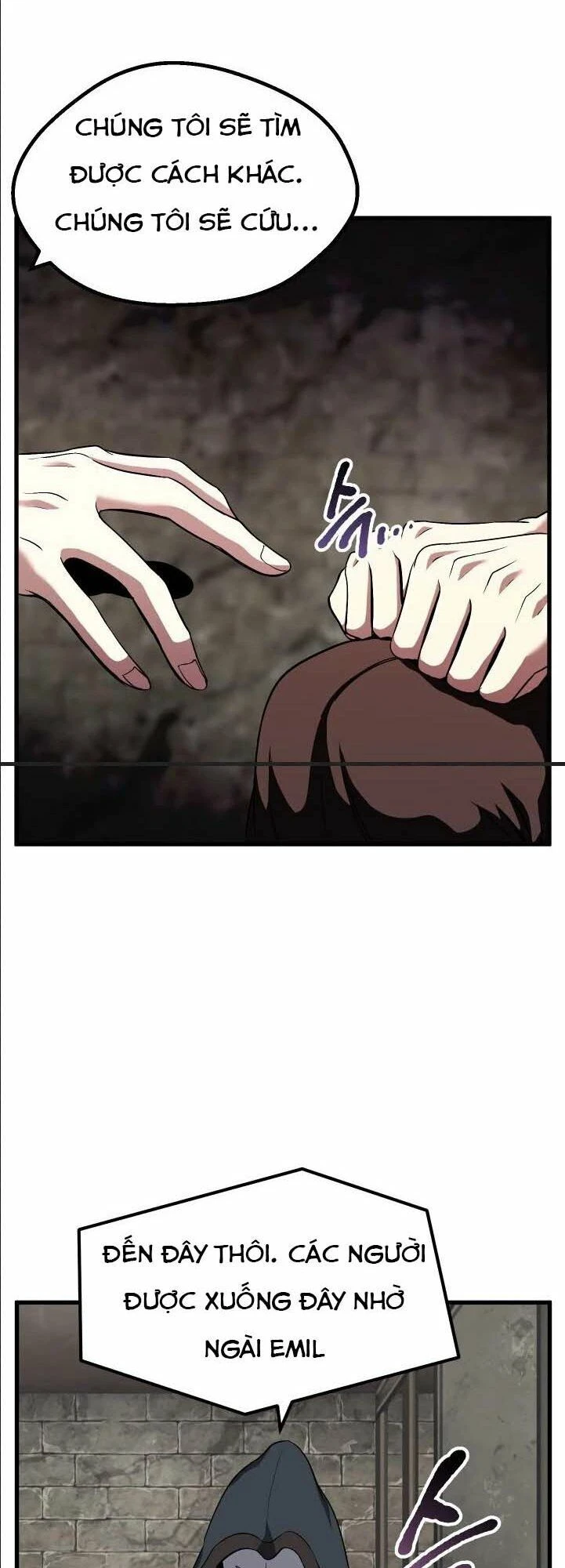 Anh Hùng Mạnh Nhất? Ta Không Làm Lâu Rồi! Chapter 45 - 33