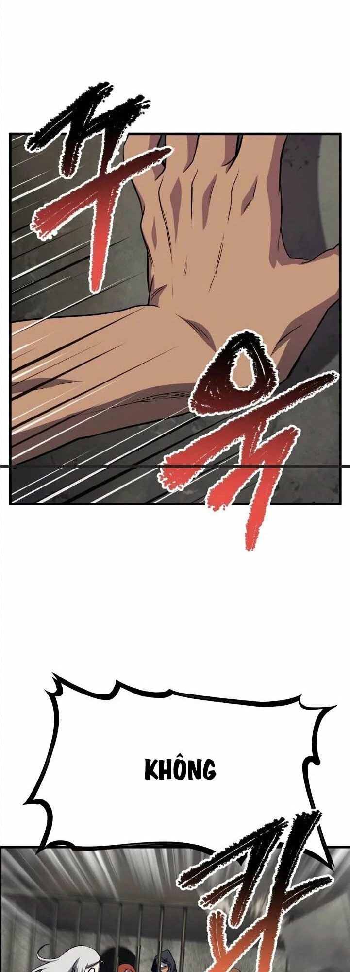 Anh Hùng Mạnh Nhất? Ta Không Làm Lâu Rồi! Chapter 45 - 36