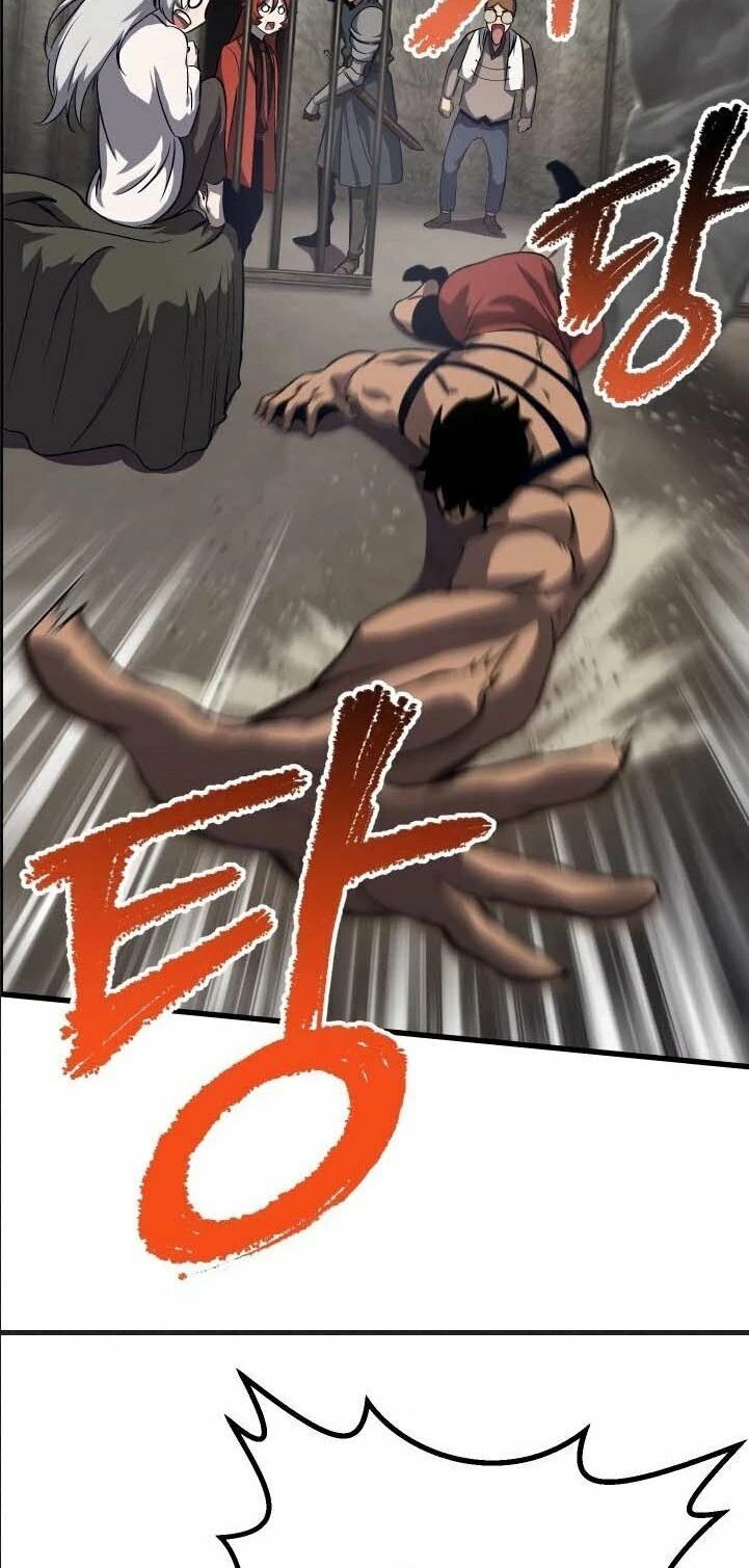 Anh Hùng Mạnh Nhất? Ta Không Làm Lâu Rồi! Chapter 45 - 37