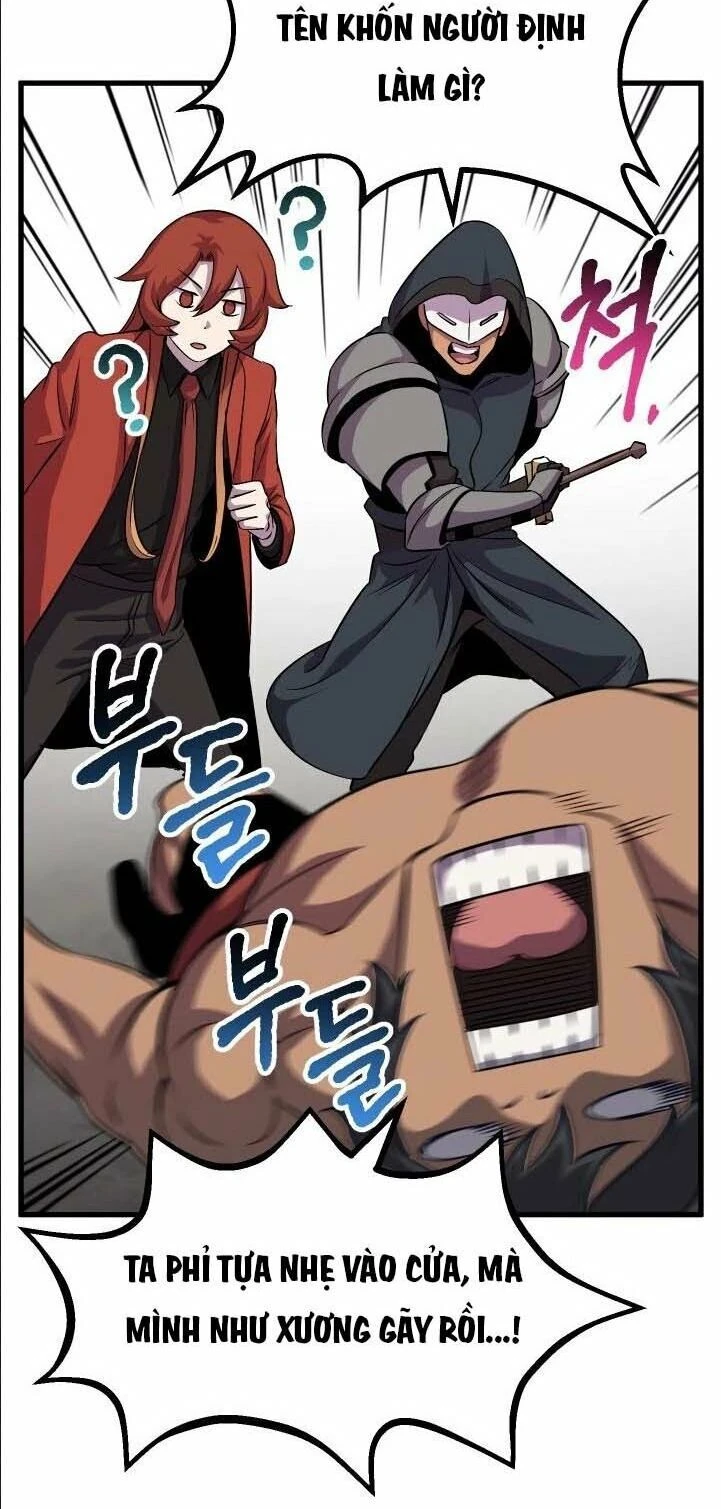 Anh Hùng Mạnh Nhất? Ta Không Làm Lâu Rồi! Chapter 45 - 38