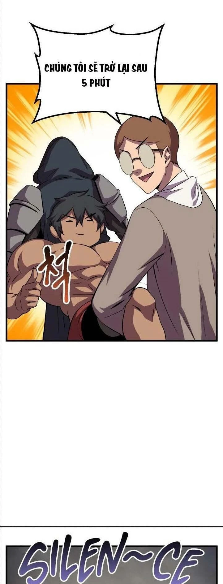 Anh Hùng Mạnh Nhất? Ta Không Làm Lâu Rồi! Chapter 45 - 41