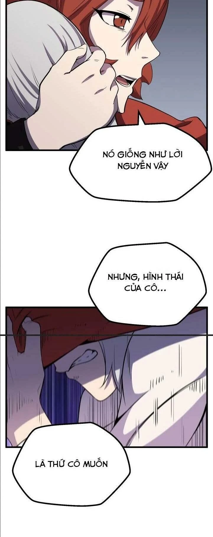 Anh Hùng Mạnh Nhất? Ta Không Làm Lâu Rồi! Chapter 45 - 52