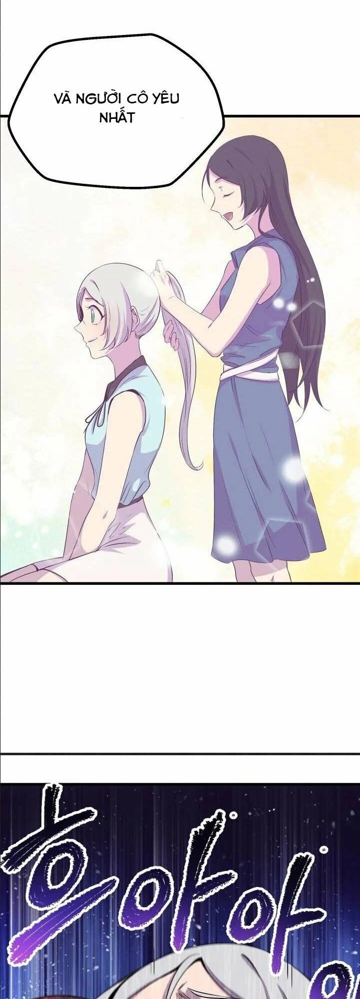 Anh Hùng Mạnh Nhất? Ta Không Làm Lâu Rồi! Chapter 45 - 53