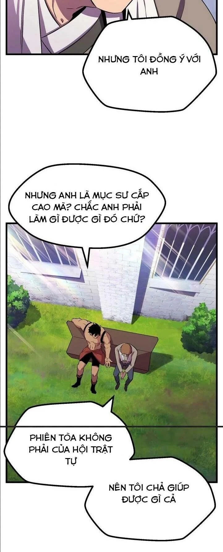Anh Hùng Mạnh Nhất? Ta Không Làm Lâu Rồi! Chapter 45 - 57
