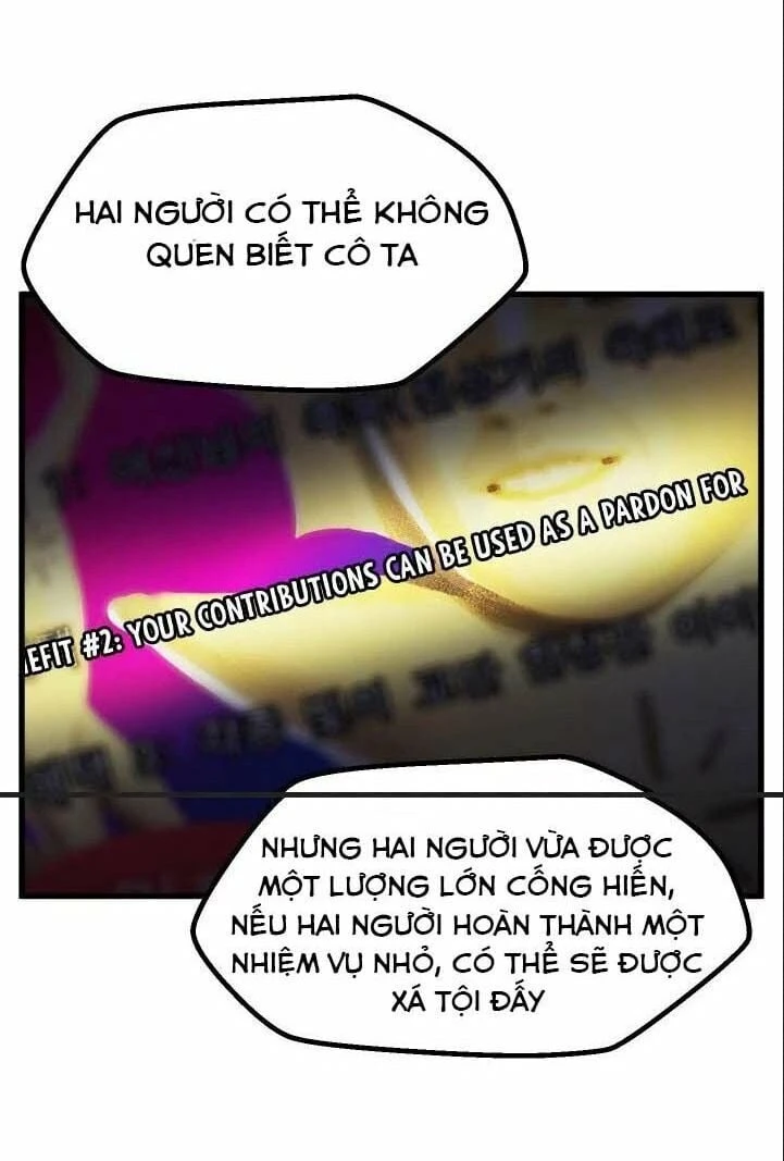 Anh Hùng Mạnh Nhất? Ta Không Làm Lâu Rồi! Chapter 45 - 60