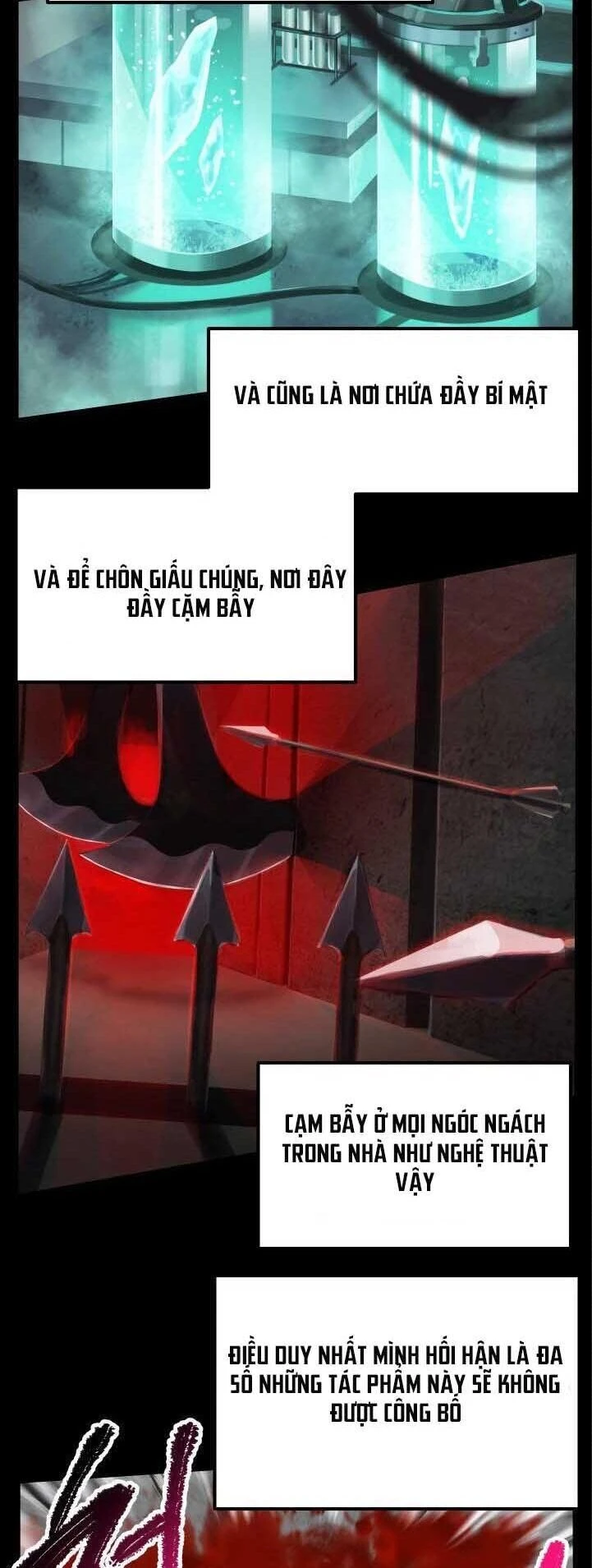 Anh Hùng Mạnh Nhất? Ta Không Làm Lâu Rồi! Chapter 46 - 15