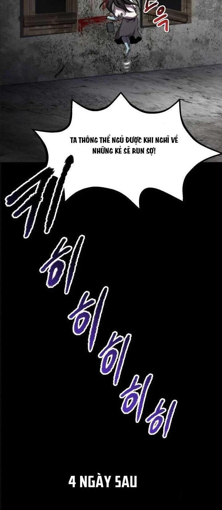 Anh Hùng Mạnh Nhất? Ta Không Làm Lâu Rồi! Chapter 46 - 18