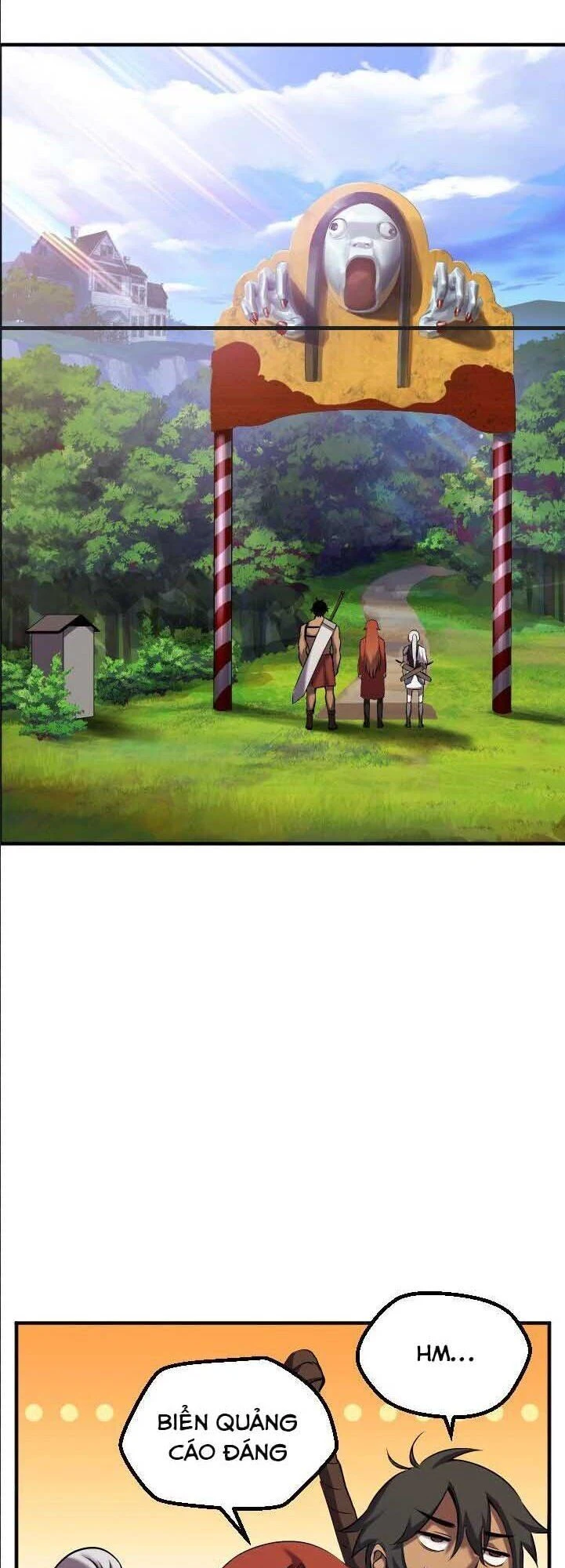 Anh Hùng Mạnh Nhất? Ta Không Làm Lâu Rồi! Chapter 46 - 27