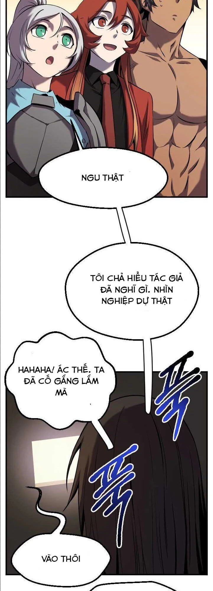 Anh Hùng Mạnh Nhất? Ta Không Làm Lâu Rồi! Chapter 46 - 28