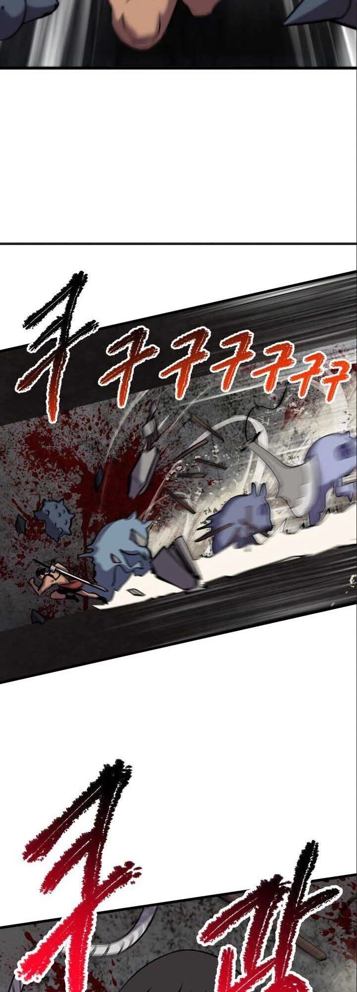 Anh Hùng Mạnh Nhất? Ta Không Làm Lâu Rồi! Chapter 46 - 53