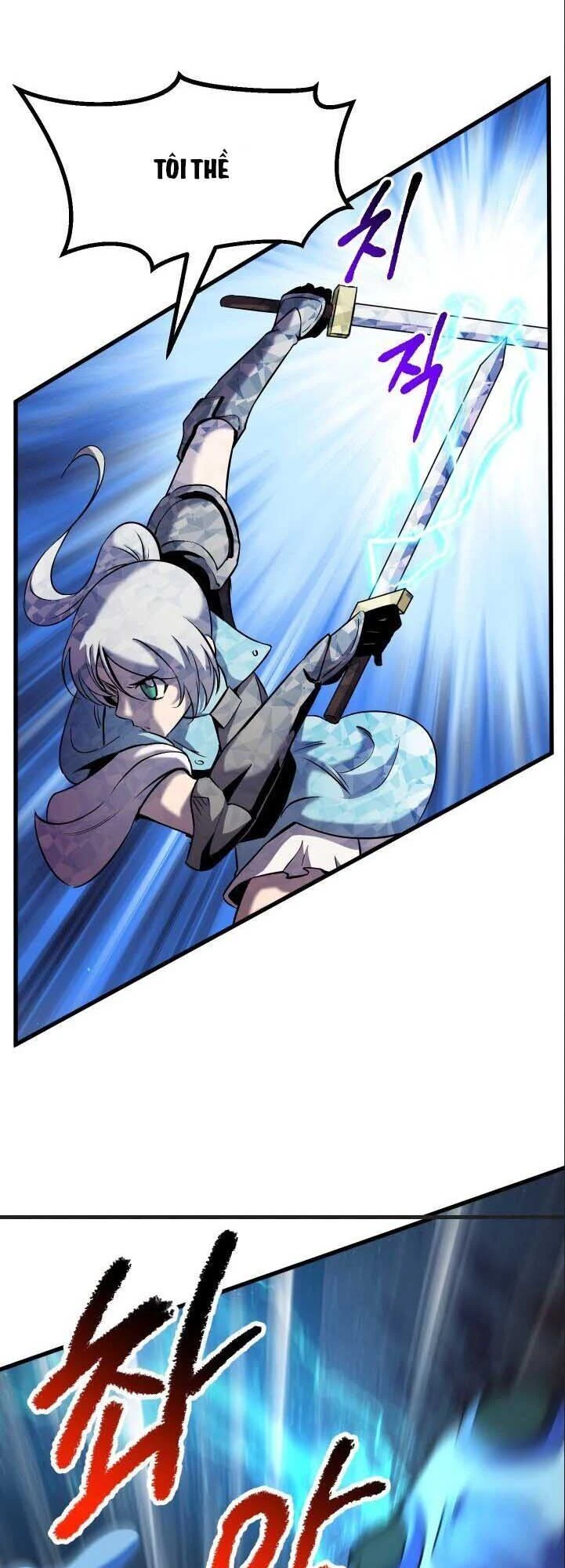 Anh Hùng Mạnh Nhất? Ta Không Làm Lâu Rồi! Chapter 46 - 55