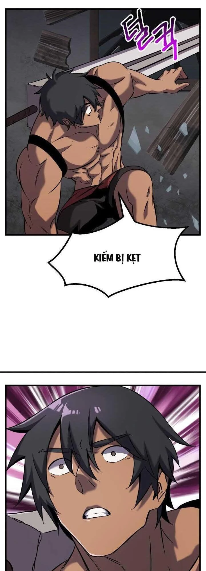 Anh Hùng Mạnh Nhất? Ta Không Làm Lâu Rồi! Chapter 46 - 67