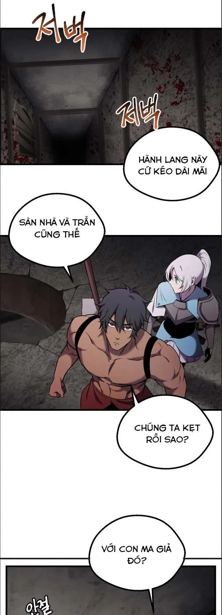 Anh Hùng Mạnh Nhất? Ta Không Làm Lâu Rồi! Chapter 47 - 2