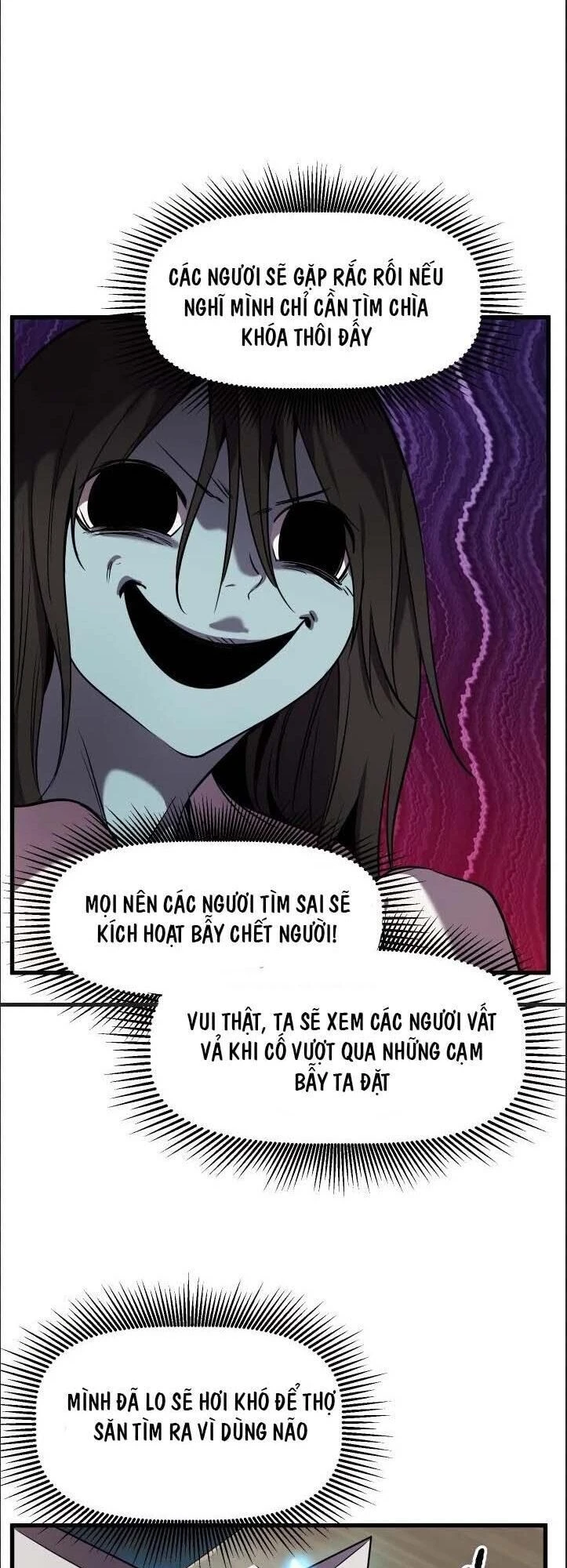 Anh Hùng Mạnh Nhất? Ta Không Làm Lâu Rồi! Chapter 47 - 11