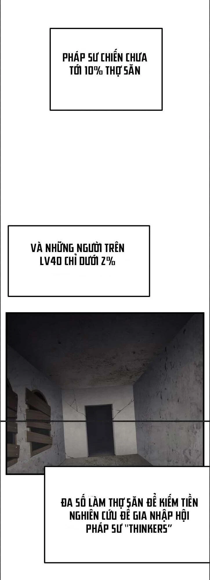 Anh Hùng Mạnh Nhất? Ta Không Làm Lâu Rồi! Chapter 47 - 24