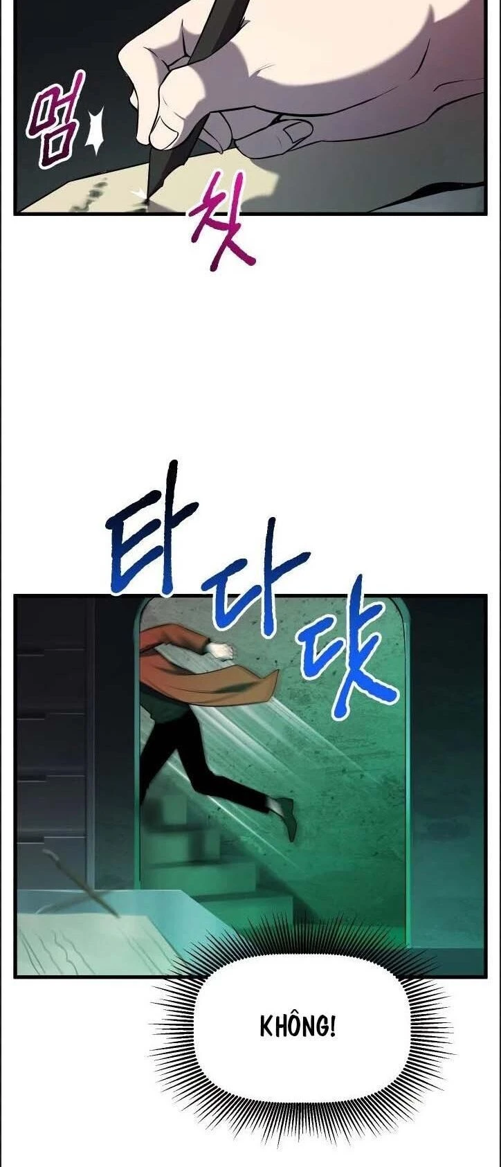 Anh Hùng Mạnh Nhất? Ta Không Làm Lâu Rồi! Chapter 47 - 30