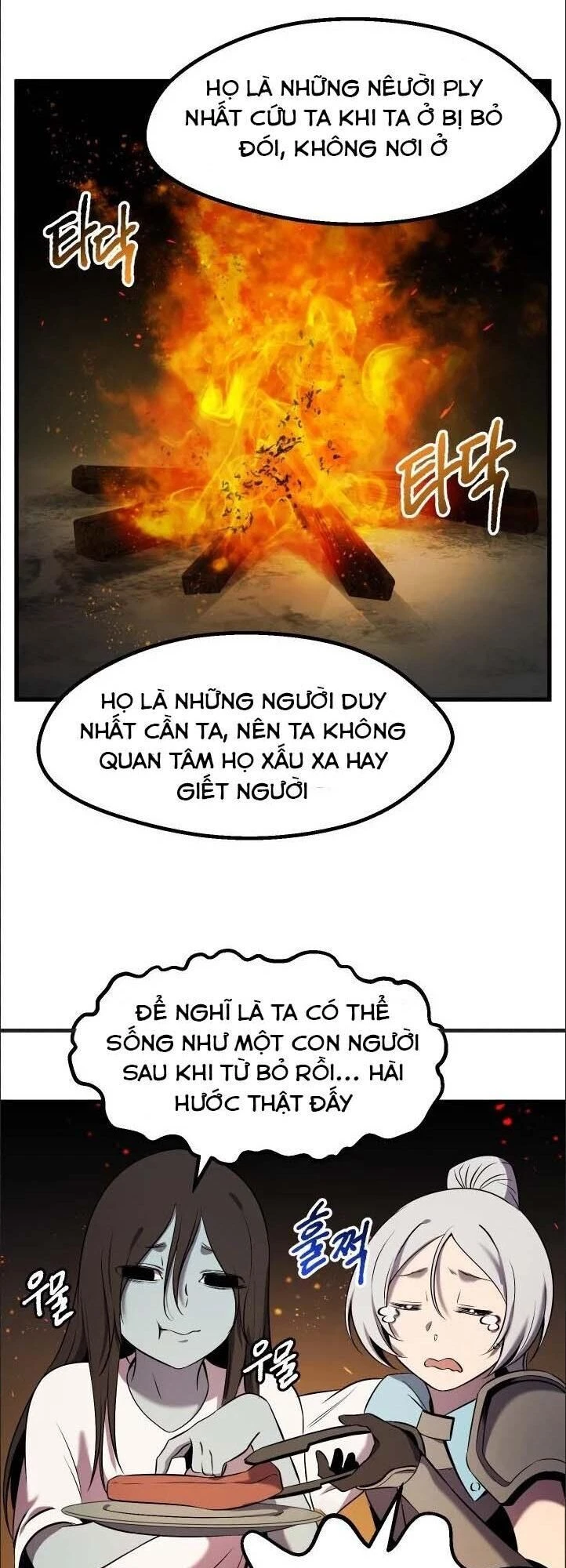 Anh Hùng Mạnh Nhất? Ta Không Làm Lâu Rồi! Chapter 47 - 31