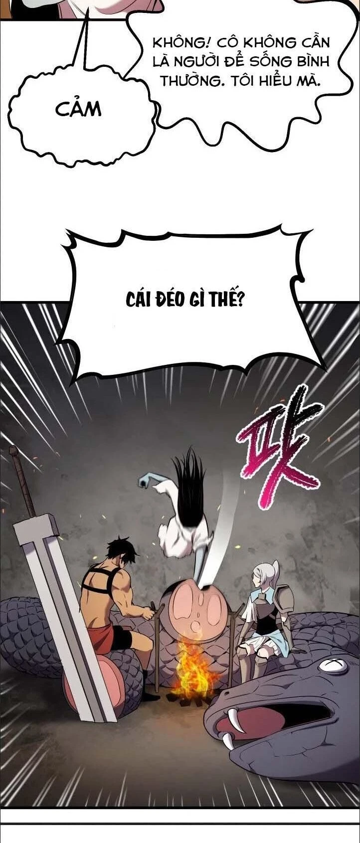 Anh Hùng Mạnh Nhất? Ta Không Làm Lâu Rồi! Chapter 47 - 32