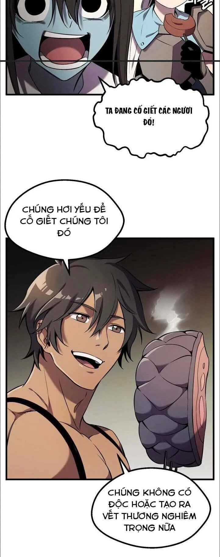 Anh Hùng Mạnh Nhất? Ta Không Làm Lâu Rồi! Chapter 47 - 34