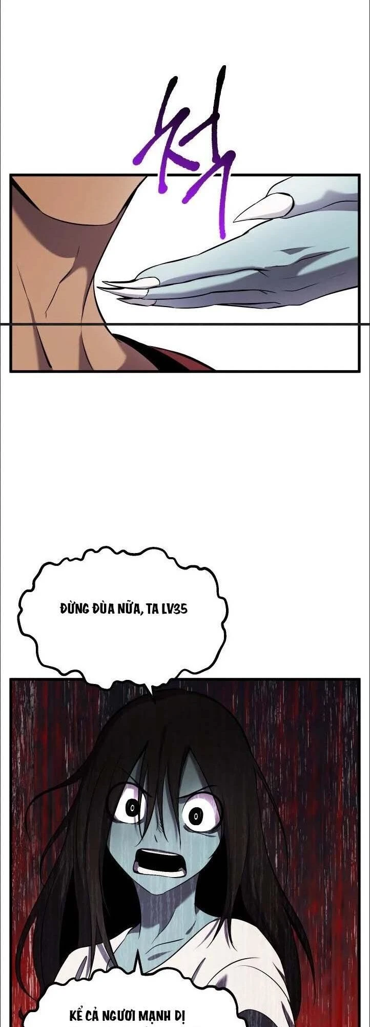 Anh Hùng Mạnh Nhất? Ta Không Làm Lâu Rồi! Chapter 47 - 35