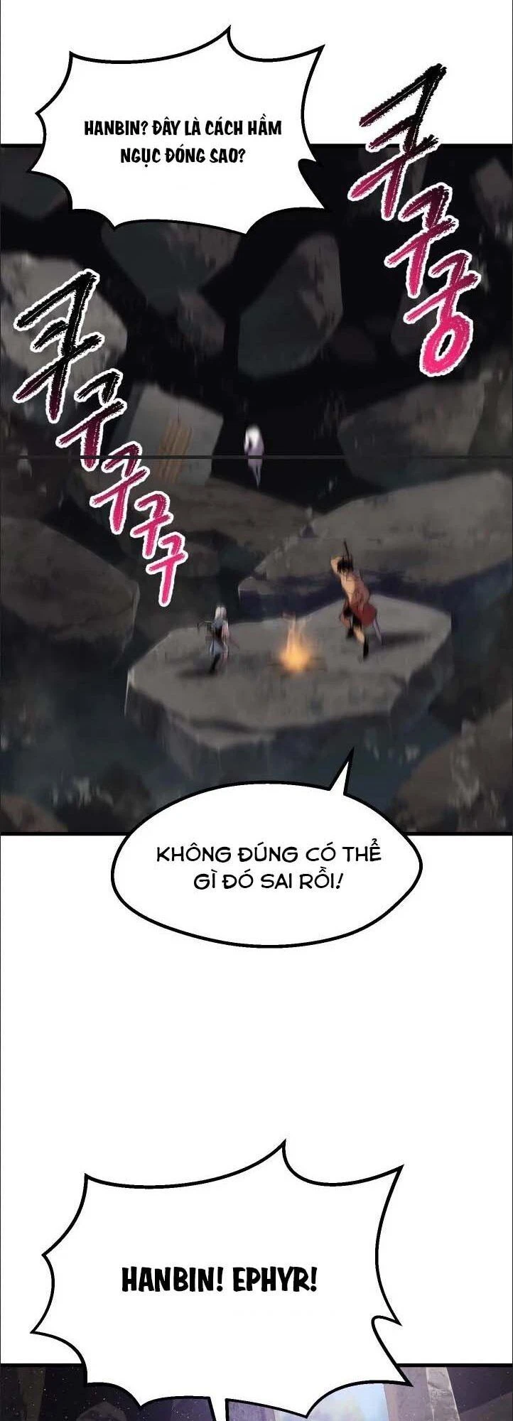 Anh Hùng Mạnh Nhất? Ta Không Làm Lâu Rồi! Chapter 47 - 43